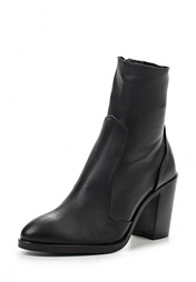 Полусапоги Topshop