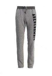 Брюки спортивные Abercrombie &amp;amp; Fitch