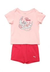 Костюм спортивный Puma