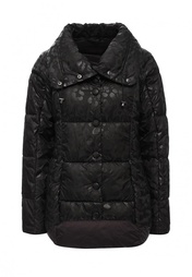 Пуховик Trussardi Jeans