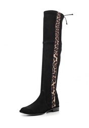 Ботфорты Stuart Weitzman