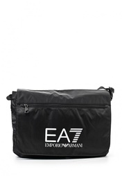 Сумка спортивная EA7