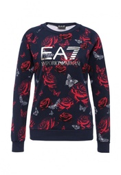 Свитшот EA7