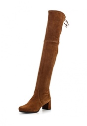 Ботфорты Stuart Weitzman