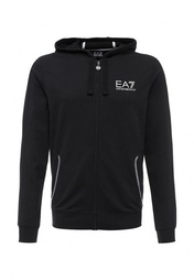 Толстовка EA7