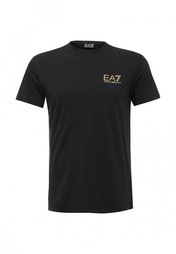 Футболка EA7