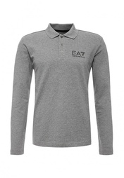 Поло EA7