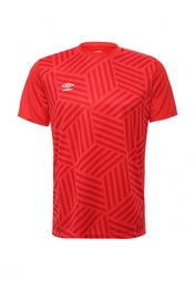 Футболка спортивная Umbro