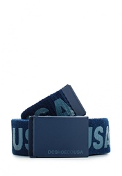 Ремень DC Shoes