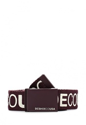 Ремень DC Shoes