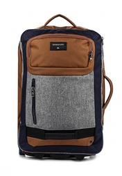 Чемодан Quiksilver
