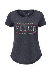 Футболка Abercrombie &amp;amp; Fitch