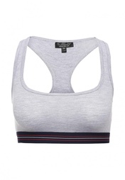 Топ бельевой Topshop