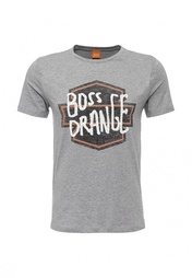 Футболка Boss Orange