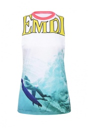 Майка Emdi