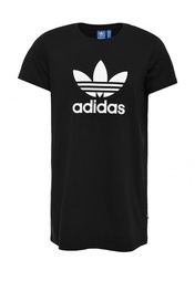Платье adidas Originals
