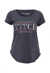 Футболка Abercrombie &amp;amp; Fitch