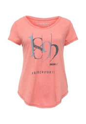 Футболка Abercrombie &amp;amp; Fitch