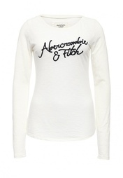 Лонгслив Abercrombie &amp;amp; Fitch