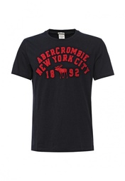 Футболка Abercrombie &amp;amp; Fitch