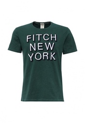 Футболка Abercrombie &amp;amp; Fitch