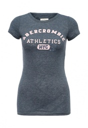 Футболка Abercrombie &amp;amp; Fitch