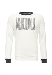 Свитшот Abercrombie &amp;amp; Fitch