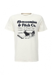 Футболка Abercrombie &amp;amp; Fitch