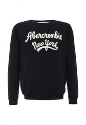 Свитшот Abercrombie &amp;amp; Fitch