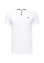 Поло Abercrombie &amp;amp; Fitch