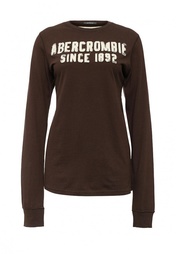 Лонгслив Abercrombie &amp;amp; Fitch