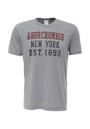 Футболка Abercrombie &amp;amp; Fitch