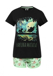 Пижама Topshop
