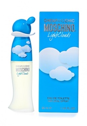 Туалетная вода Moschino