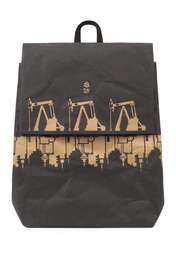 Рюкзак FUN GRAFFITI PACK BLACK Fun Kraft