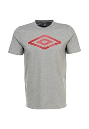 Футболка Umbro