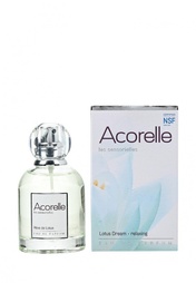 Парфюмированная вода Acorelle