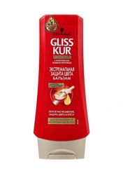 Бальзам Gliss Kur