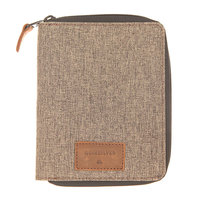 Кошелек Quiksilver Travel Wallet Forest Night