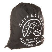 Мешок Quiksilver Acai Black