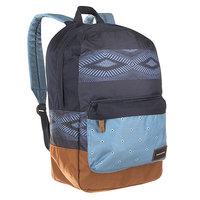 Рюкзак городской Quiksilver Night Track Dreamweaver Capta
