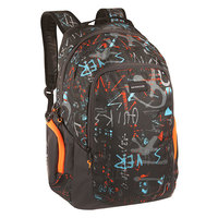 Рюкзак городской Quiksilver Schoolie Hieline Meadowbro