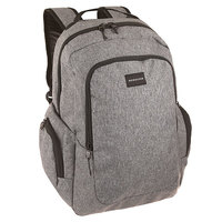 Рюкзак городской Quiksilver Schoolie Light Grey Heather