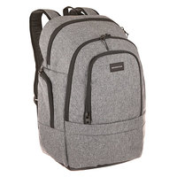 Рюкзак городской Quiksilver 1969 Special Light Grey Heather
