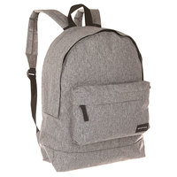 Рюкзак городской Quiksilver Everyday Edit Light Grey Heather