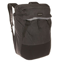 Рюкзак туристический Quiksilver Primitiv Rucksa Oldy Black