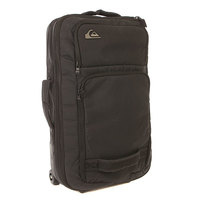 Сумка дорожная Quiksilver Compact Oldy Black