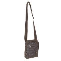 Сумка для документов Quiksilver Magic Mgrs Black