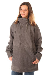 Анорак сноубордический женский Burton Bby Esme Anorak Holbrook