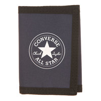 Кошелек Converse Pro Game Wallet Navy